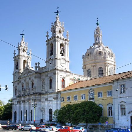 Lisboa 星星青年旅馆旅舍 外观 照片
